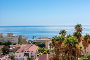 Al Andalus Carihuela, Torremolinos
